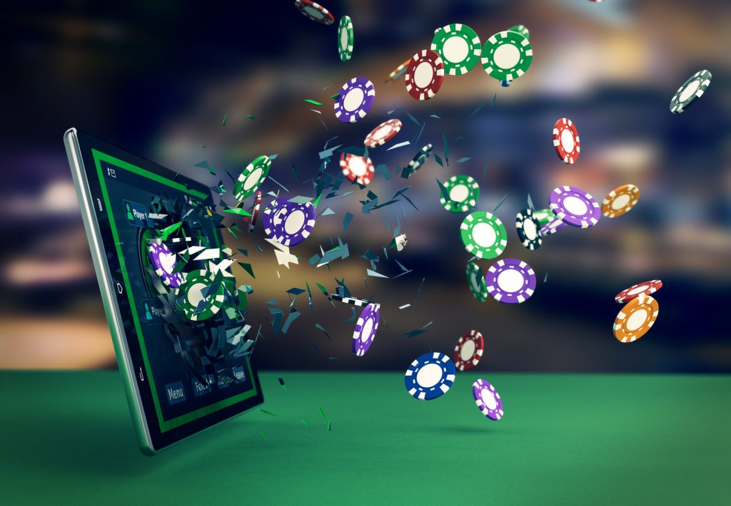 Casino Marketing: How To Attract More Players Online | SiteUptime Blog