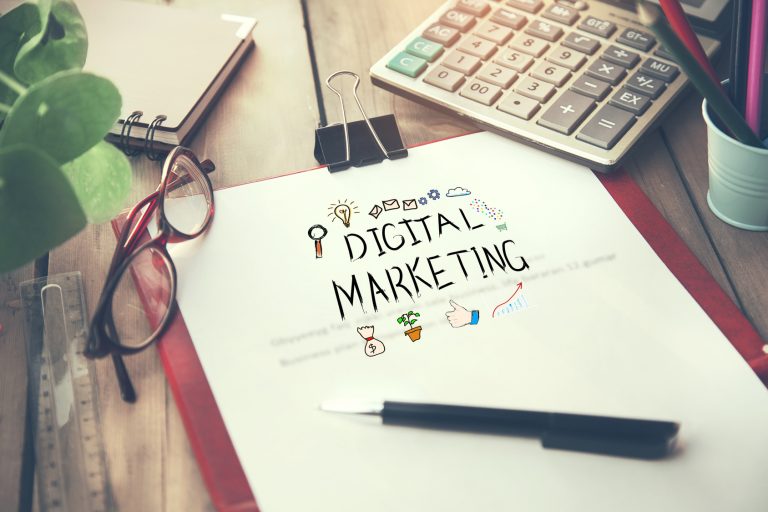 How to Create a Successful Digital Marketing Campaign