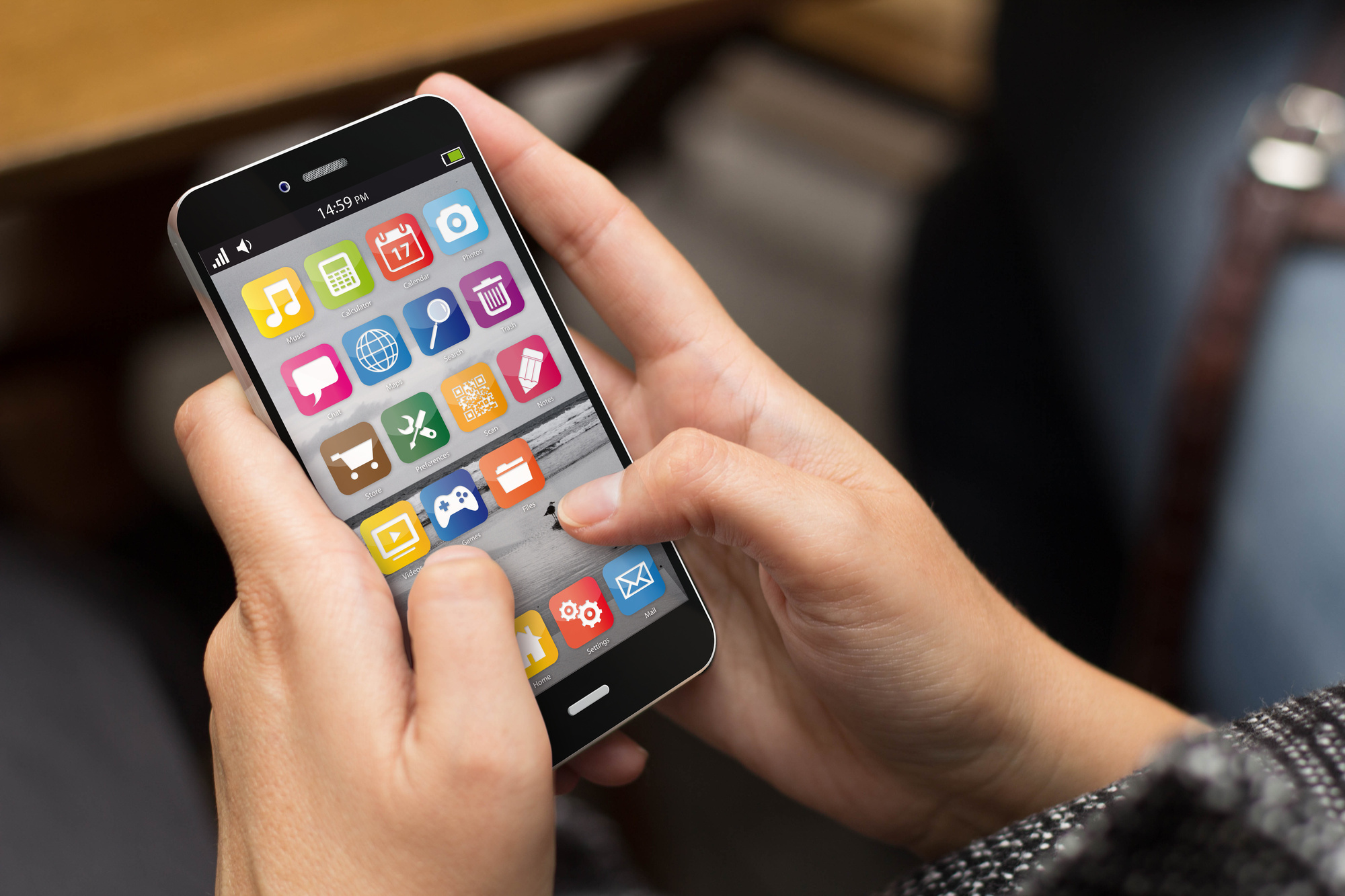 Tips For Creating Phone Apps That Are Fast And User Friendly 