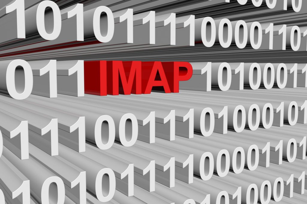 POP3 vs. IMAP: What's The Difference?