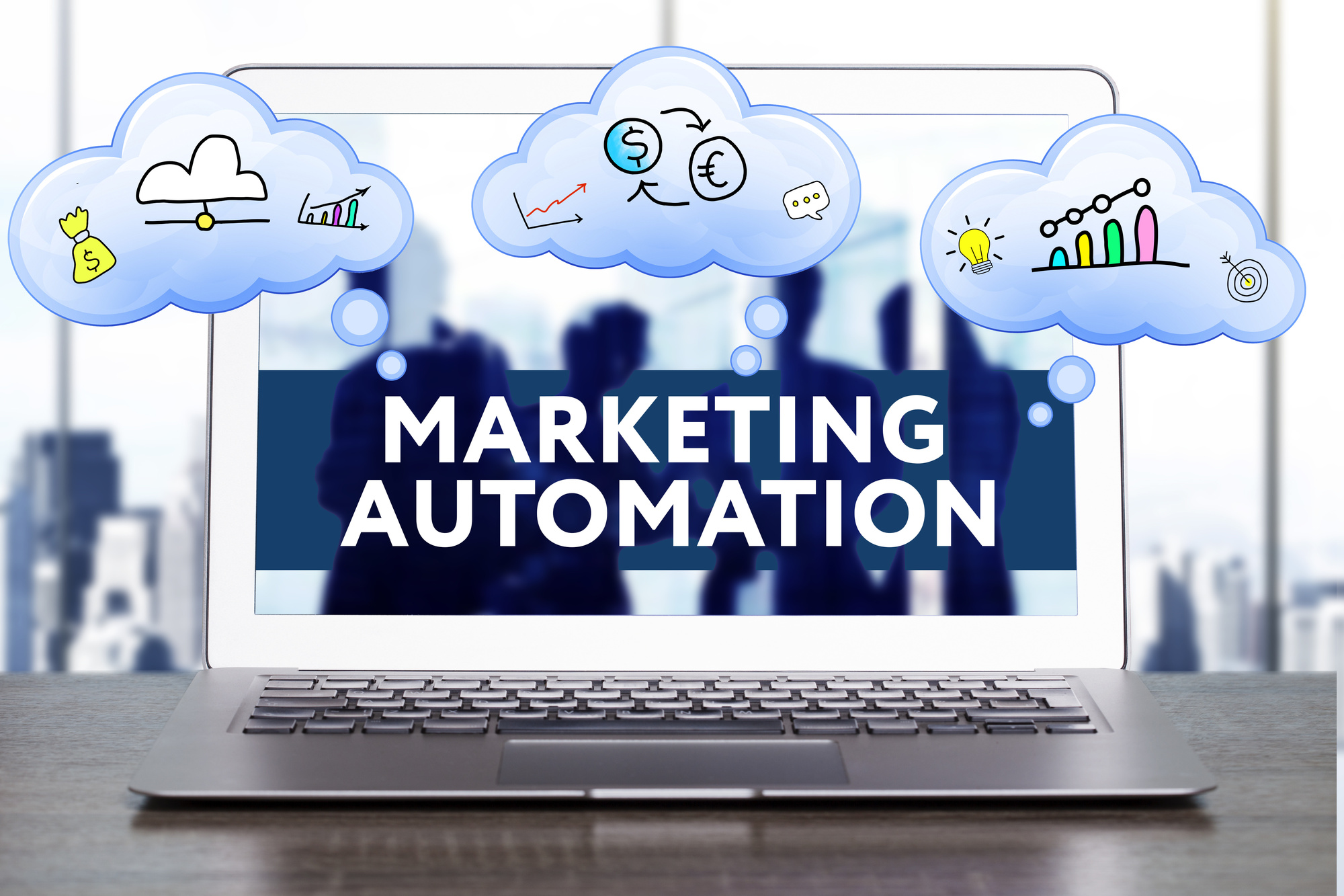 5 Things To Know About Automated Marketing Solutions SiteUptime Blog